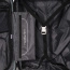 Чемодан Hedgren HCMBY01MEX Comby M Spinner 65 см Expandable HCMBY01MEX/059-01 059 Grey Green - фото №4