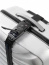 Багажный ремень Samsonite U23*012 Travel Accessories US 3 Combi Strap+Scale с весами и TSA U23-09012 09 Black - фото №5
