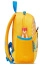 Детский рюкзак Roncato 441003 Looney Tunes Kids Baby Backpack 32 см 441003-52 Daffy Duck - фото №7