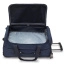 Сумка на колесах Kipling K13367 Teagan M Medium Wheeled Duffle 66 см K1336796V 96V Blue Bleu 2 - фото №2