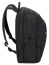 Рюкзак для ноутбука Rivacase 7569 Alpendorf ECO Laptop Backpack 17.3″ 7569 Чёрный - фото №16
