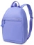 Женский рюкзак-антивор Hedgren HIC11 Inner City Vogue Backpack Small 10.1″ RFID HIC11/891-09 891 Jacaranda Blue - фото №1