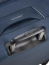 Чемодан Roncato 415302 Ironik 2.0 Medium Spinner 65 см Exp 415302-23 23 Blu Notte - фото №9