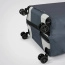 Чехол на большой чемодан Eberhart EBH204-L Suitcase Cover L/XL