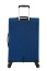 Чемодан American Tourister 77G*004 MatchUP Spinner 68 см Exp 77G-11004 11 Neon blue - фото №4