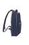 Женский рюкзак для ноутбука Samsonite 85D*007 Zalia Laptop Backpack 14.1″ 85D-11007 11 Dark Blue - фото №8