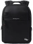 Бизнес-рюкзак Hedgren HCOM04 Commute Tram Backpack 2 cmpt 15.4″ RFID USB HCOM04/003-20 003 Black - фото №6