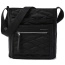 Женская стеганая сумка через плечо Hedgren HIC370 Inner City Orva Quilted Crossbody RFID HIC370/867-10 867 Full Quilt Black - фото №3