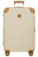 Чемодан Bric's BAQ08353 Amalfi 28″ Spinner M 70 см BAQ08353.114 014 Cream - фото №4