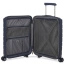 Чемодан-офис Roncato 418184 Butterfly B-Flying Business Trolley Cabin Spinner S 55 см Exp Laptop 15″ 418184-23 23 Blu Notte - фото №3