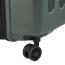Чемодан Delsey 003109821 Unlock 4DW Trolley Case L 76 см Expandable 00310982113 13 Green - фото №7