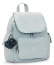 Женский мини-рюкзак Kipling KI26705TA City Pack Mini Breezy Blue KI26705TA Голубой - фото №1