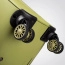 Чемодан Orange by Eberhart 25T*428 Tropic Spinner L 80 см Expandable 25T-019-428 019 Khaki - фото №8