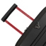 Чемодан на колёсах Roncato 418183 B-Flying Move Cabin Trolley S 55 см Expandable 418183-81 81 Nero Fumo - фото №8