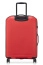 Чемодан Delsey 003105810 Anvers 4DW Trolley Case M 65 см Expandable 00310581014 14 Red - фото №4