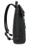 Рюкзак для ноутбука Rivacase 5567 Gremio ECO Laptop Roll-up Backpack 15.6″ 5567 Black - фото №10
