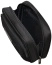 Дорожная косметичка Samsonite CP3*001 Pro-DLX 5 C. Cases Toiletry Bag CP3-09001 09 Black - фото №2