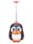 Детский чемодан Bouncie LG-14PG-BK01 Cappe Upright 37 см Penguin LG-14PG-BK01 Penguin - фото №3