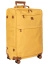 Чемодан Bric's с колесами Hinomoto BXL58139 X-Collection X-Bag 27″ Spinner With Frame 71 см BXL58139.227 227 Honey - фото №8