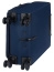 Чемодан Robinzon RS1953-N Sakhalin Spinner S 55 см RS1953-N-23 23 Dark Blue - фото №7