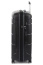 Чемодан Roncato 413461 Flight DLX Spinner L 79 см Expandable 413461-01 01 Black - фото №7