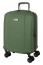 Чемодан на колесах с амортизаторами Eberhart 06R*420 Riviera Spinner S 55 см 06R-019-420 019 Olive - фото №1
