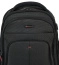 Рюкзак для ноутбука Magellan MAGXRNGBP17 X-Range Backpack 17.3″ USB MAGXRNGBP17 Black - фото №6