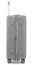 Чемодан Echolac PW005-24 Forza M 65 см Exp 1119T1005920240 Arctic Grey - фото №7