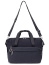 Дорожная сумка Hedgren HFURO07 Furo Ryoko S Duffle RFID HFURO07/915-15 915 Vulcan Blue - фото №4