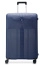 Чемодан Delsey 003846821 Ordener 4DW Trolley Case L 77 см 00384682102 02 Blue - фото №3