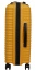 Чемодан на колесах с амортизаторами Samsonite KJ1*001 Upscape Spinner 55 см USB Expandable KJ1-06001 06 Yellow - фото №9