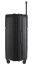 Чемодан на колёсах Robinzon RP2991-E Madeira Extra Spinner L 76 см Expandable RP2991-E-01 01 Black - фото №6