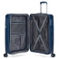 Чемодан на колёсах Roncato 419757 Airglam 2.0 Trolley M 68 см Expandable