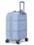 Чемодан Delsey 001676801 Chatelet Air 2.0 4DW Cabin Trolley S 55 см USB 0016768011280 Blue - фото №9