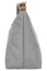 Женская сумка Bric's BXG45056 X-Collection X-Bag Shoulder Bag Small BXG45056.517 Grey - фото №6