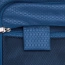 Чемодан Delsey 001676801 Chatelet Air 2.0 4DW Cabin Trolley S 55 см USB 0016768011280 Blue - фото №4