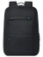Рюкзак для ноутбука Rivacase 8061 Boboli Slim Laptop Backpack 15.6-16″ 8061 Black - фото №7