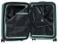 Чемодан Robinzon RP3053-S Borneo Space Spinner S 55 см Exp RP3053-S-57 57 Neo Mint - фото №2