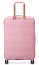 Чемодан Delsey 003859810 Freestyle 4DW Trolley Case M 67 см 00385981009 09 Pink - фото №5