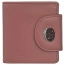 Компактный кошелёк с кристаллами Сваровски Tony Perotti 903416 Swarovski Wallet