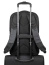 Рюкзак для ноутбука Rivacase 8164 Clark-ECO Business Laptop Backpack 17″ 8164 Black - фото №17