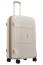 Чемодан с колесами Hinomoto Echolac 1124TS080-280 Atlas Pro L 75 см 1124TS080938280 Beige - фото №6