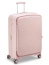 Чемодан с уникальным открыванием Roncato 418411 Arcade DLX L 78 см Exp 418411-4011 4011 Pastel Pink - фото №11