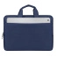 Сумка для ноутбука Rivacase 8231 Central Laptop Bag 15.6″ 8231 Blue - фото №9