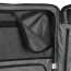 Чемодан Hedgren HCMBY01LEX Comby L Spinner 74 см Expandable HCMBY01LEX/556-01 556 Olive Night - фото №4