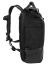 Рюкзак с чехлом Rivacase 5321 Dijon Laptop Backpack 15.6″ 5321 Black - фото №13