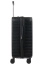 Чемодан Hedgren с колесами Hinomoto HRAKU01MEX Raku Yuno Medium Check-In Spinner 65cm Expandable HRAKU01MEX/003-01 003 Black - фото №16