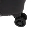 Чемодан Hedgren HCMBY01XS Comby XS Spinner 55 см HCMBY01XS/003 003 Black - фото №10