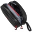 Дорожная косметичка Samsonite KH7*008 Ecodiver Toiletry Bag KH7-09008 09 Black - фото №2