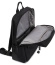 Женский рюкзак для ноутбука Hedgren HIC432 Inner City Ava Square Backpack 15″ RFID HIC432/003-01 003 Black - фото №2